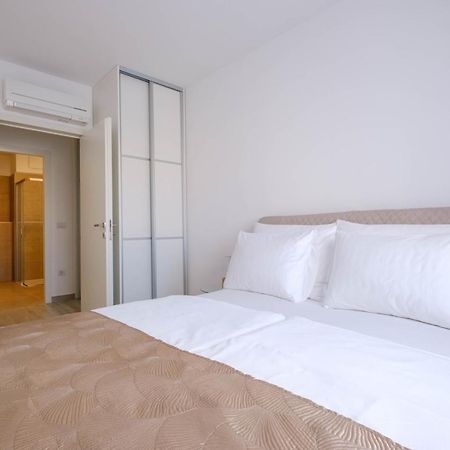 Mb Luxury Apartments Zadar Zewnętrze zdjęcie