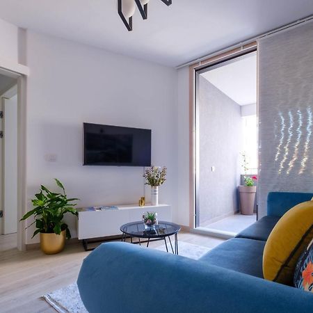 Mb Luxury Apartments Zadar Zewnętrze zdjęcie